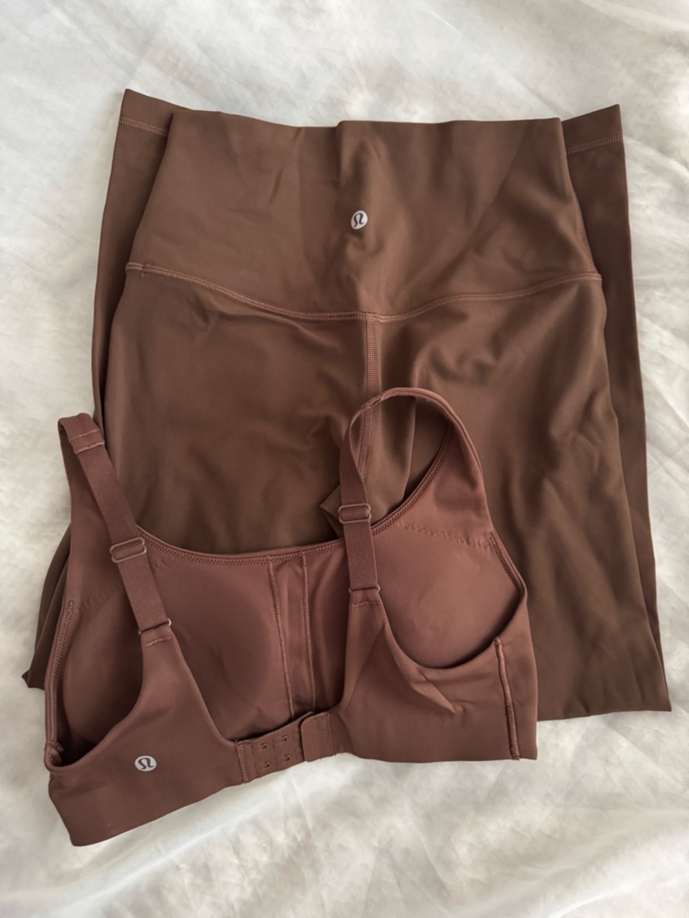 Lululemon Java Set - Picture 2 of 3